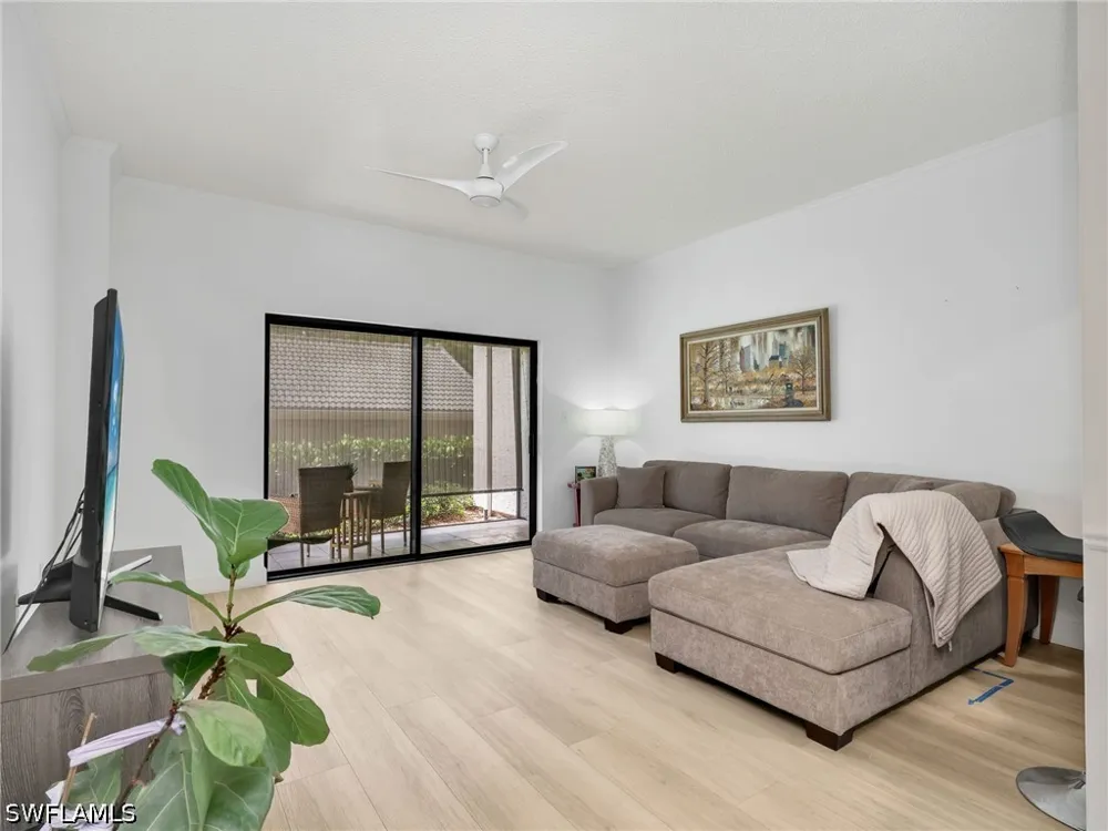 Arbor Lake Drive #2-107 Naples, FL 34110