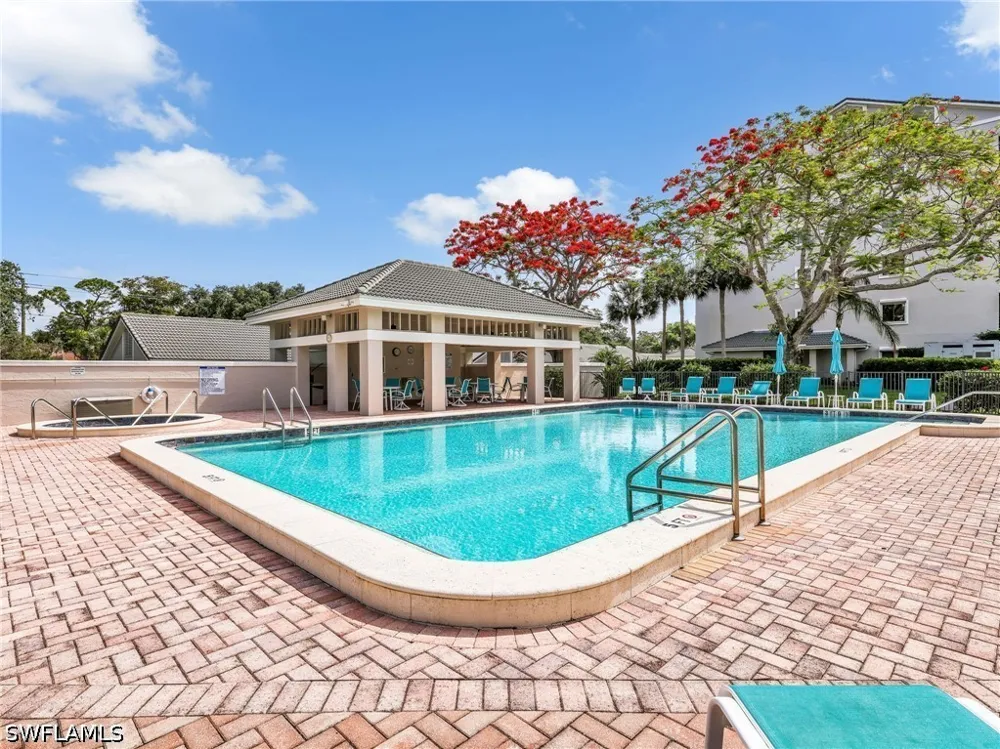 Arbor Lake Drive #2-107 Naples, FL 34110