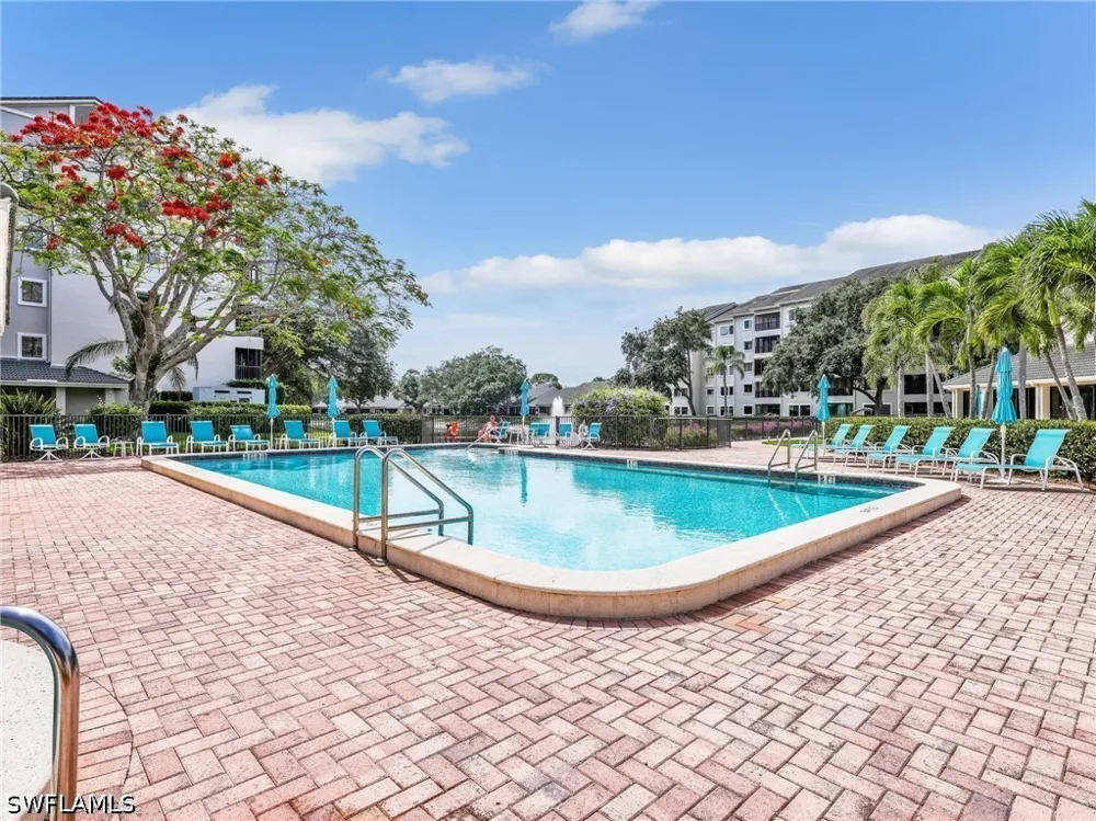 Arbor Lake Drive #2-107 Naples, FL 34110