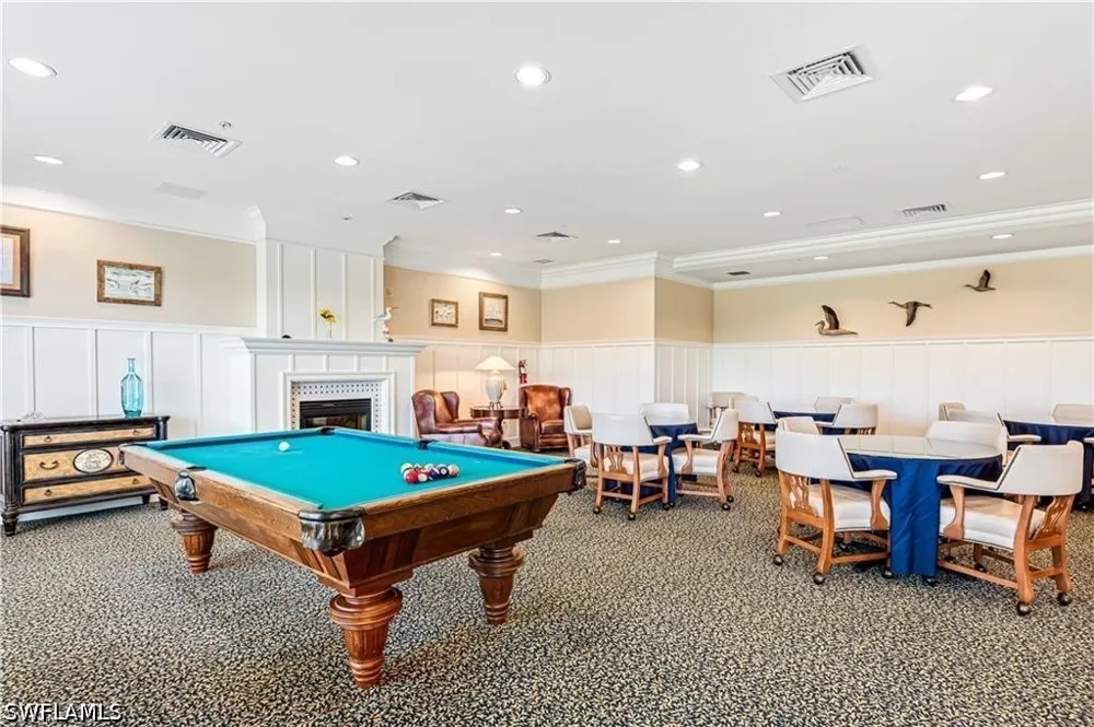 Arbor Lake Drive #2-107 Naples, FL 34110