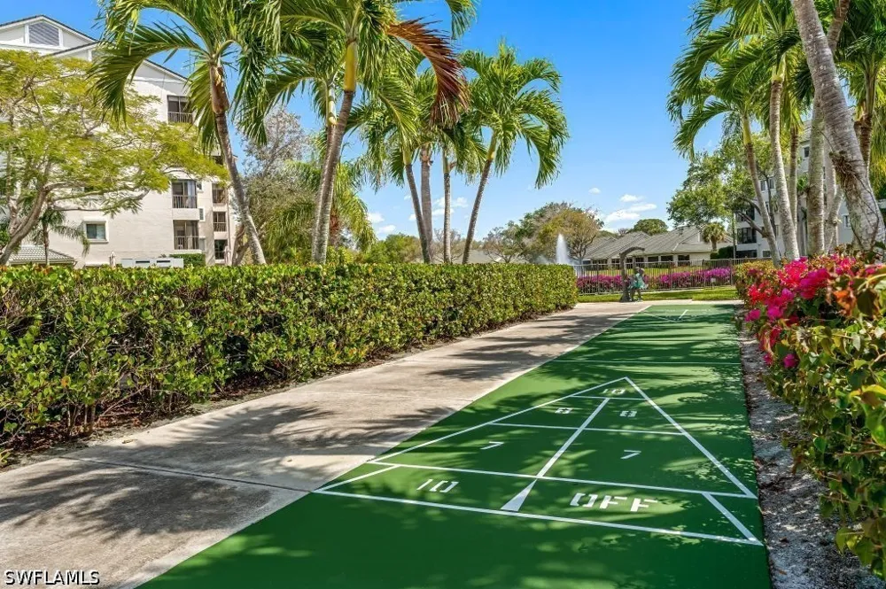 Arbor Lake Drive #2-107 Naples, FL 34110