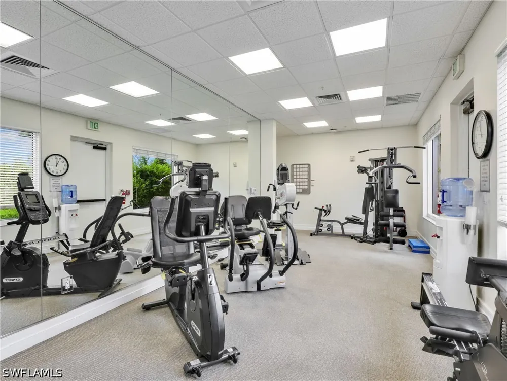 Arbor Lake Drive #2-107 Naples, FL 34110