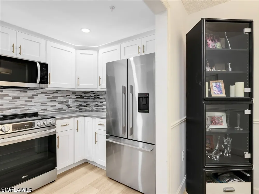 Arbor Lake Drive #2-107 Naples, FL 34110