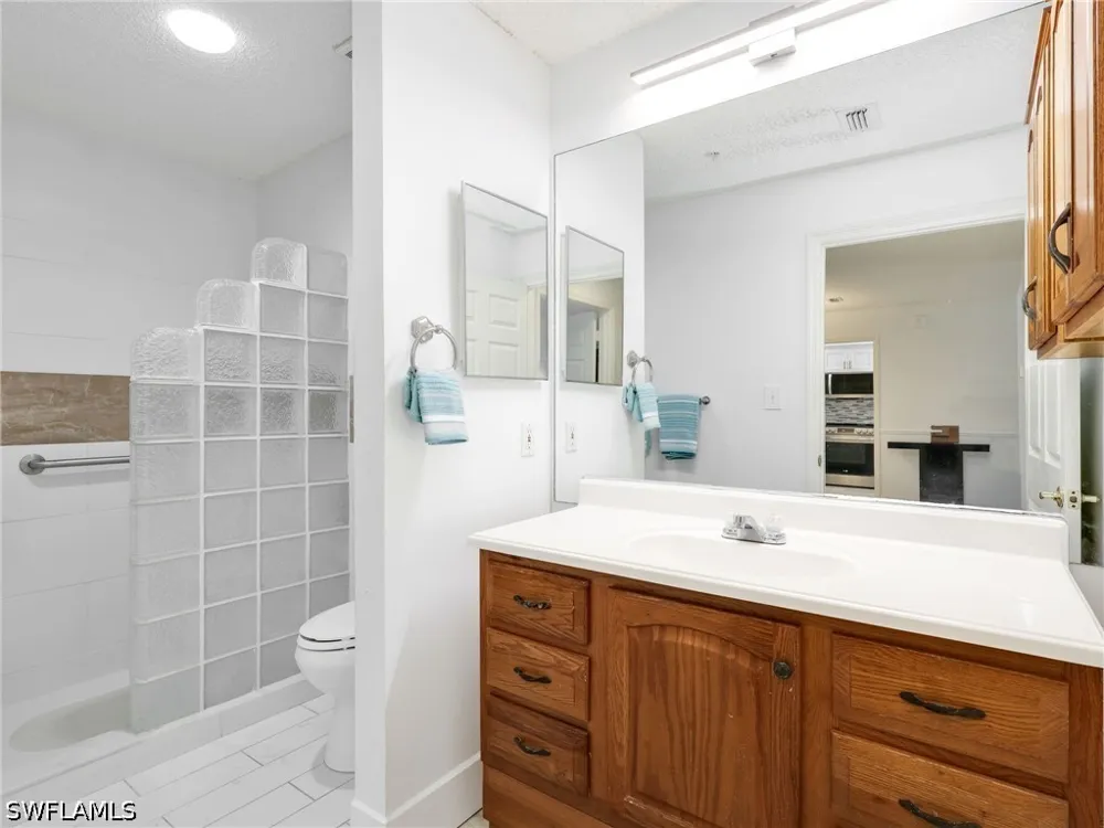 Arbor Lake Drive #2-107 Naples, FL 34110