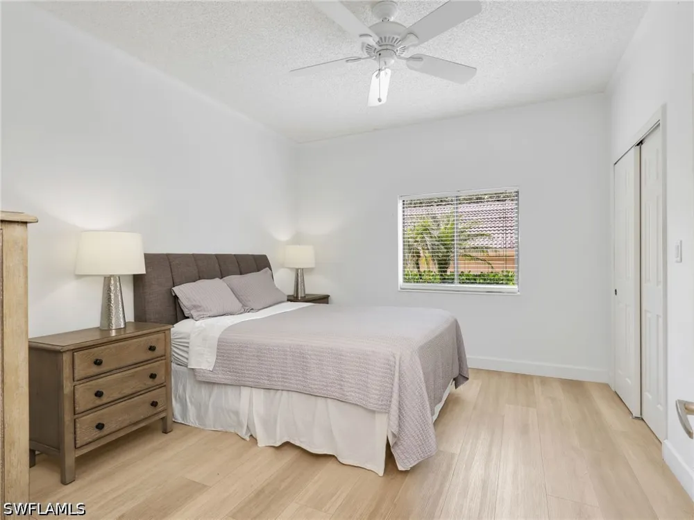 Arbor Lake Drive #2-107 Naples, FL 34110