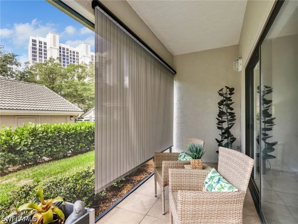 Arbor Lake Drive #2-107 Naples, FL 34110
