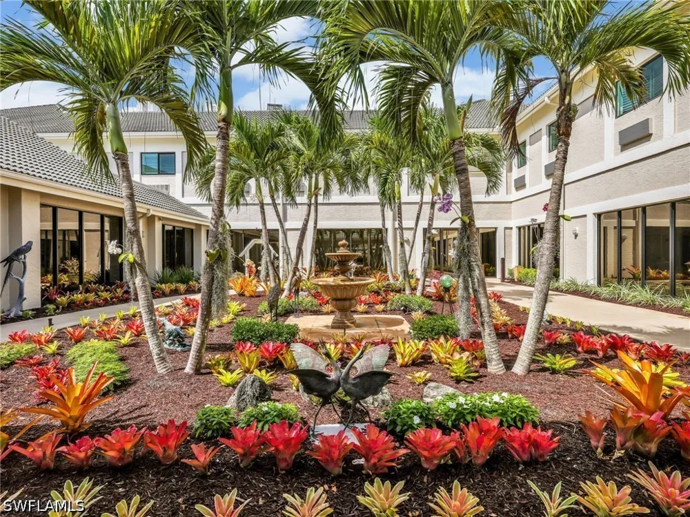 Arbor Lake Drive #2-107 Naples, FL 34110