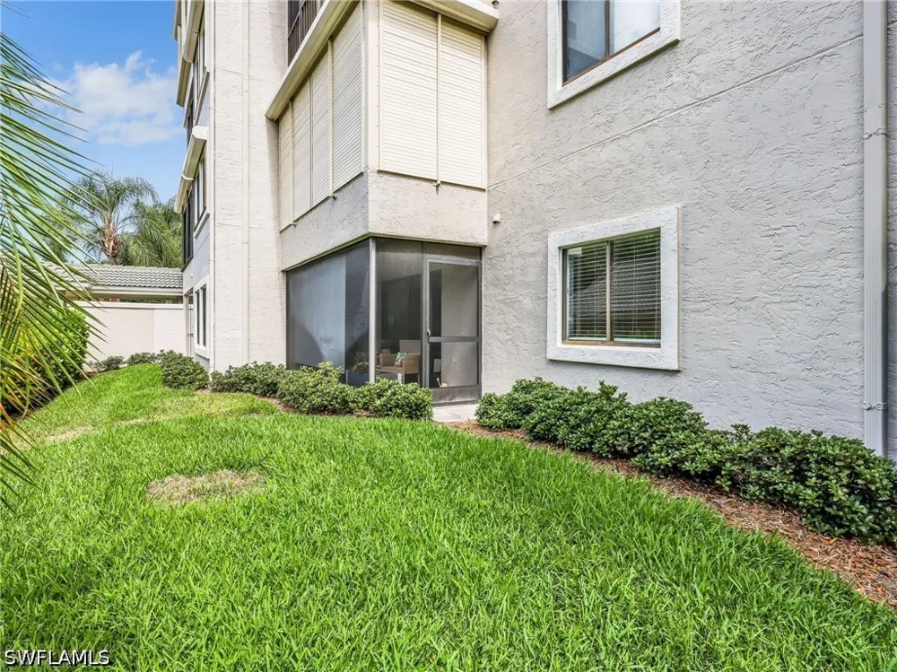 Arbor Lake Drive #2-107 Naples, FL 34110