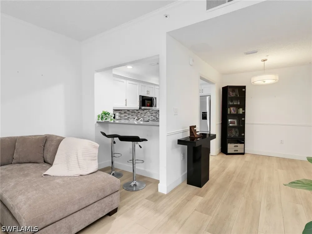 Arbor Lake Drive #2-107 Naples, FL 34110