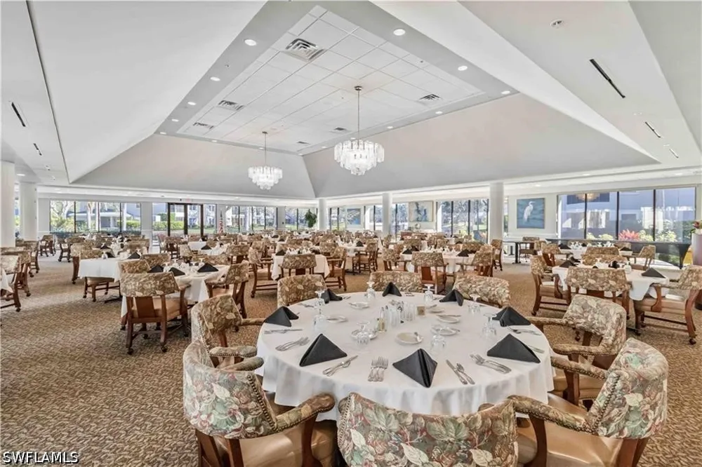 Arbor Lake Drive #2-107 Naples, FL 34110