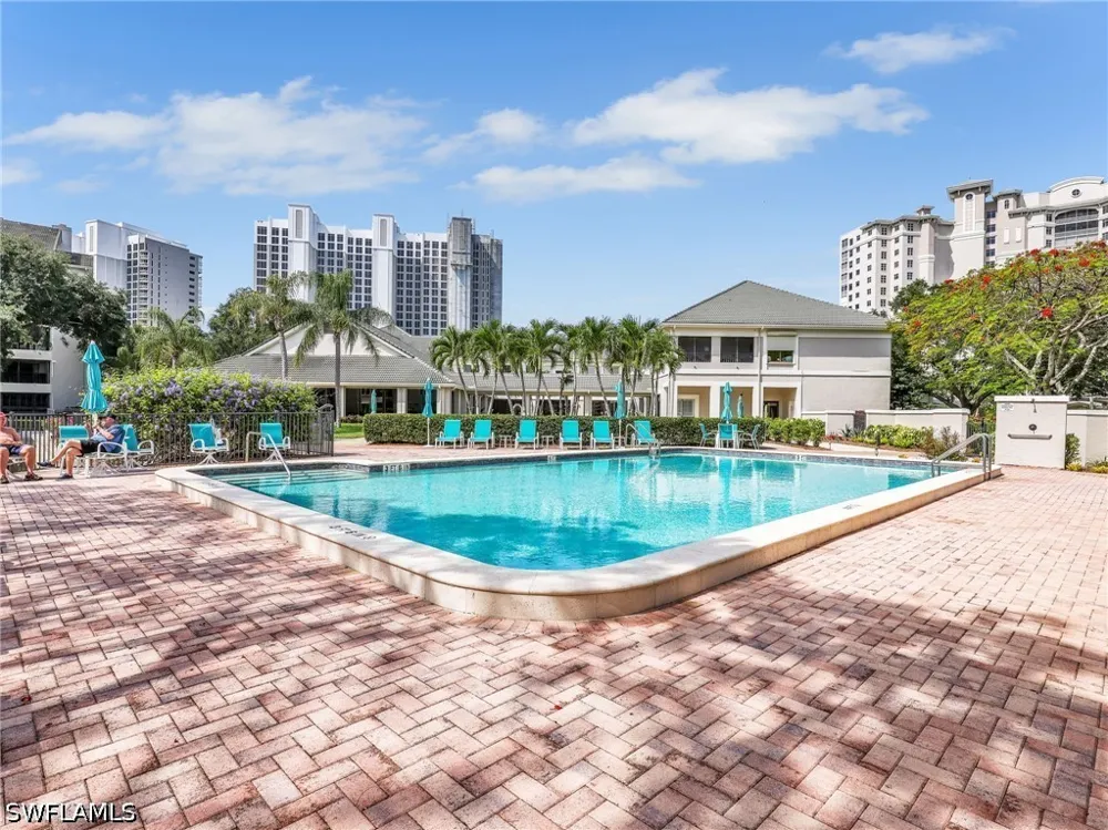 Arbor Lake Drive #2-107 Naples, FL 34110