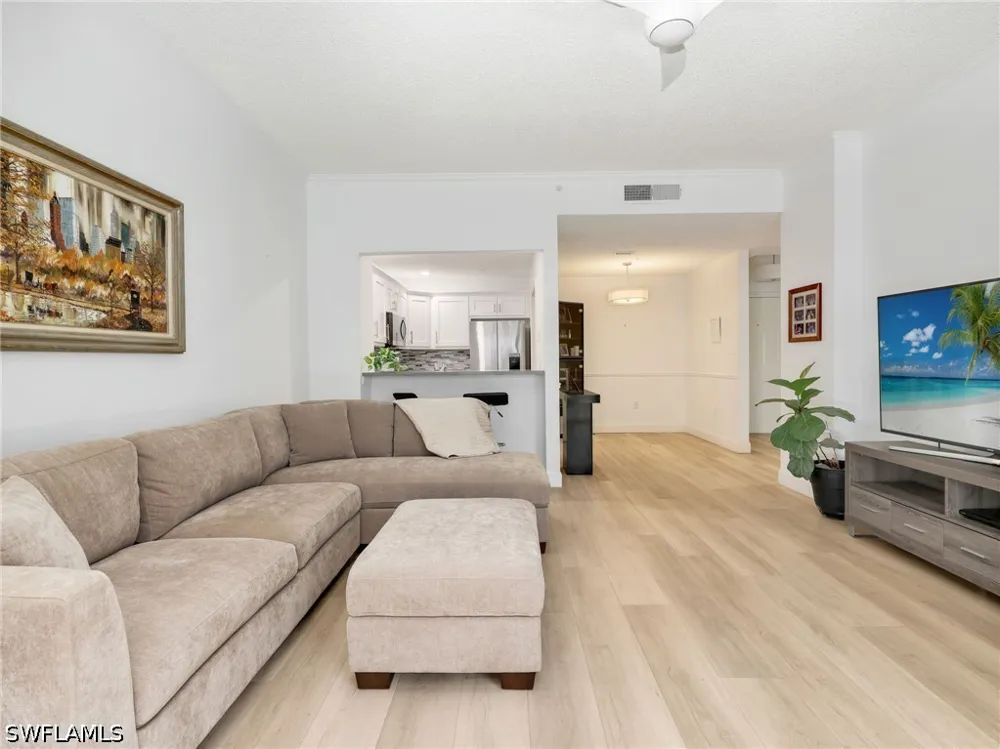 Arbor Lake Drive #2-107 Naples, FL 34110