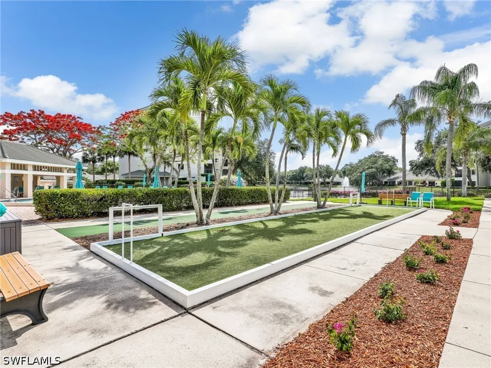 Arbor Lake Drive #2-107 Naples, FL 34110