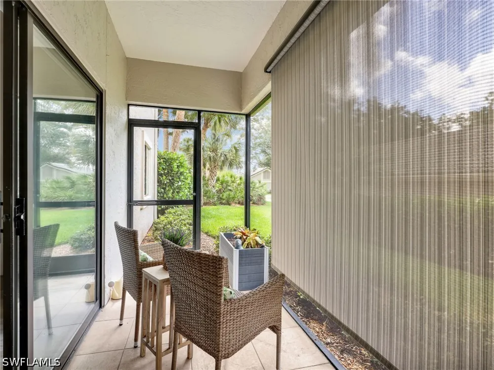 Arbor Lake Drive #2-107 Naples, FL 34110