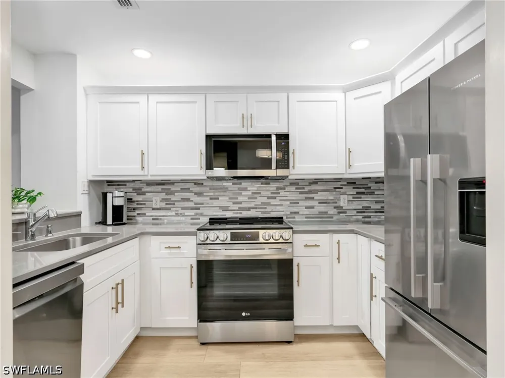 Arbor Lake Drive #2-107 Naples, FL 34110