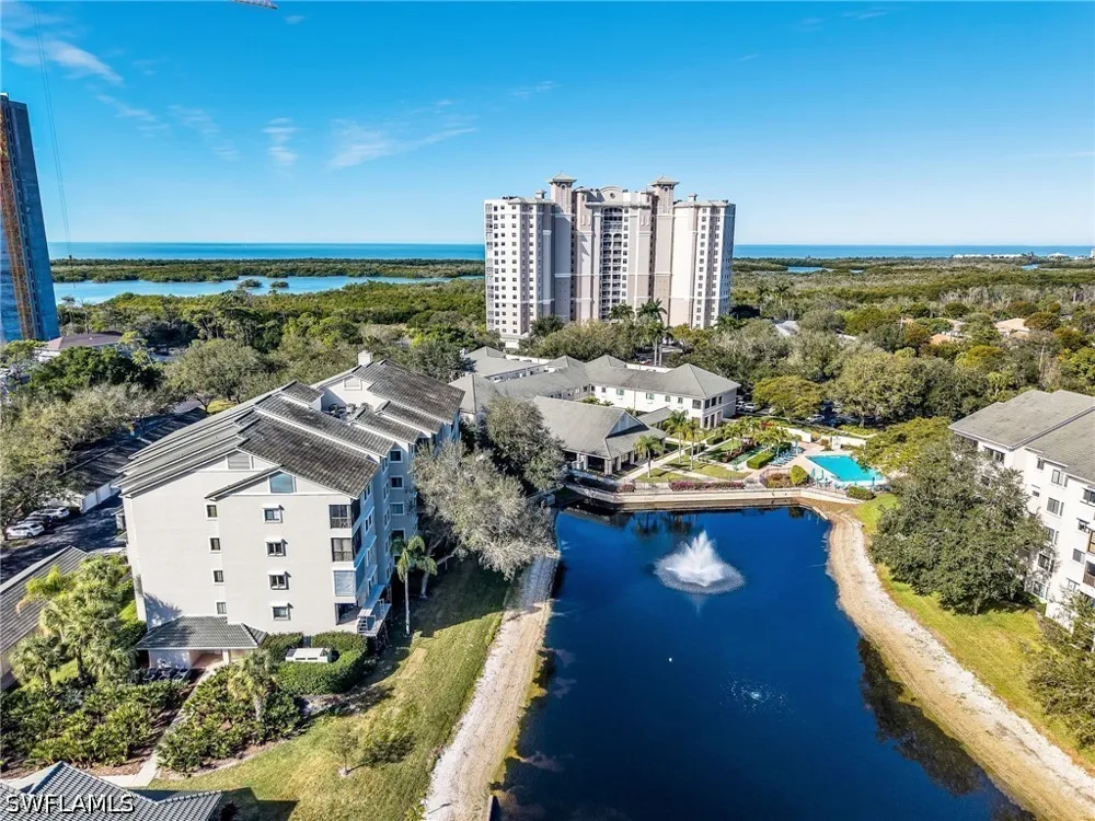 Arbor Lake Drive #2-107 Naples, FL 34110