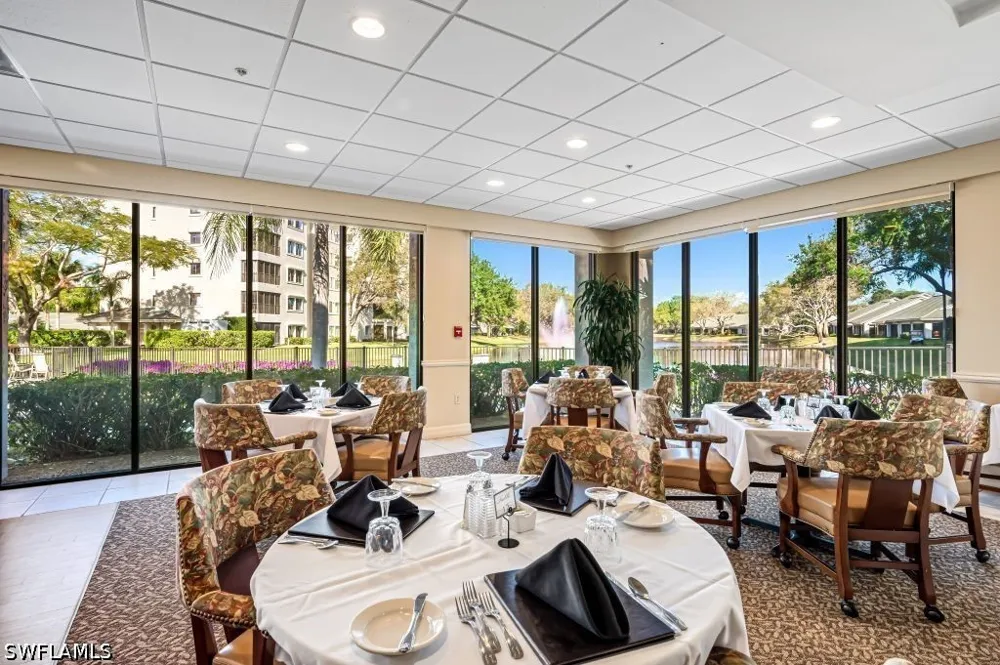 Arbor Lake Drive #2-107 Naples, FL 34110