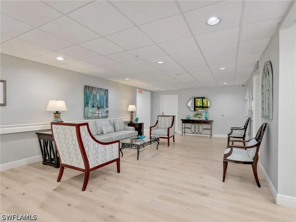 Arbor Lake Drive #2-107 Naples, FL 34110