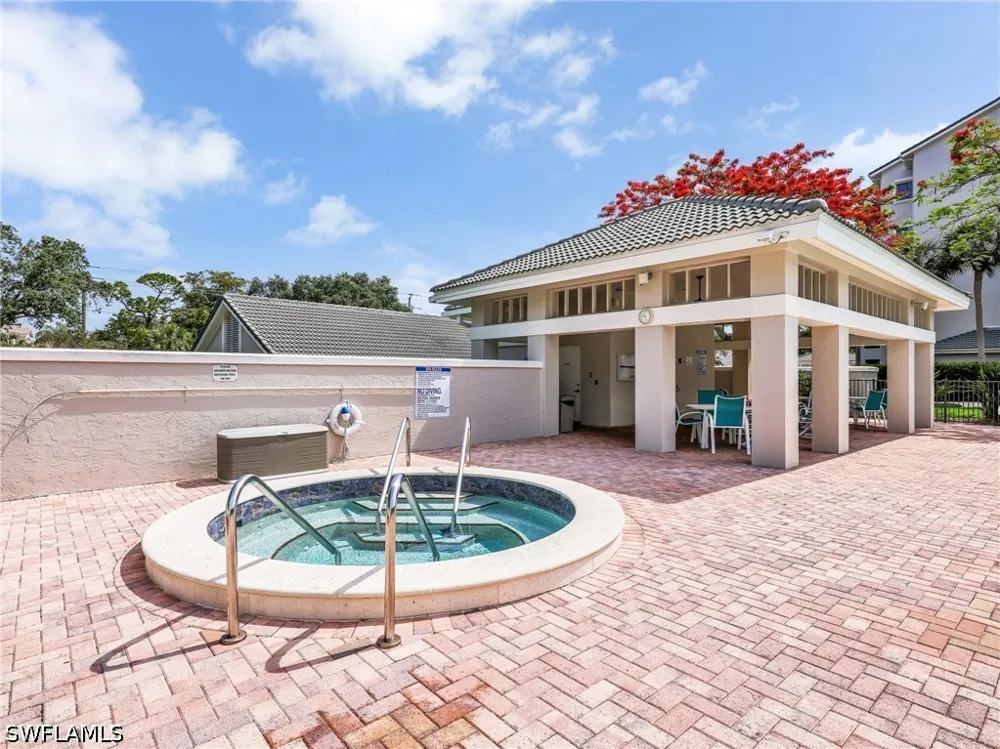 Arbor Lake Drive #2-107 Naples, FL 34110