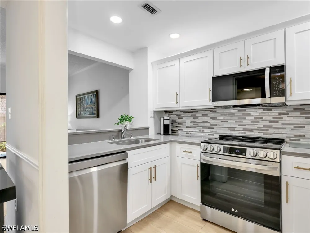Arbor Lake Drive #2-107 Naples, FL 34110