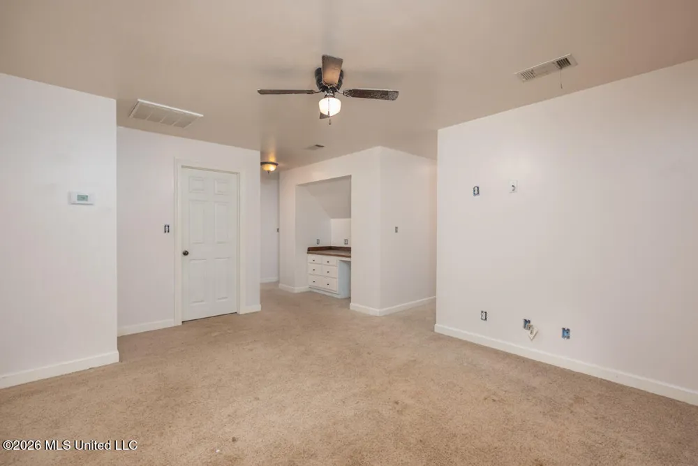 1529 Lower Milligan Springs Road Kilmichael, MS 39747