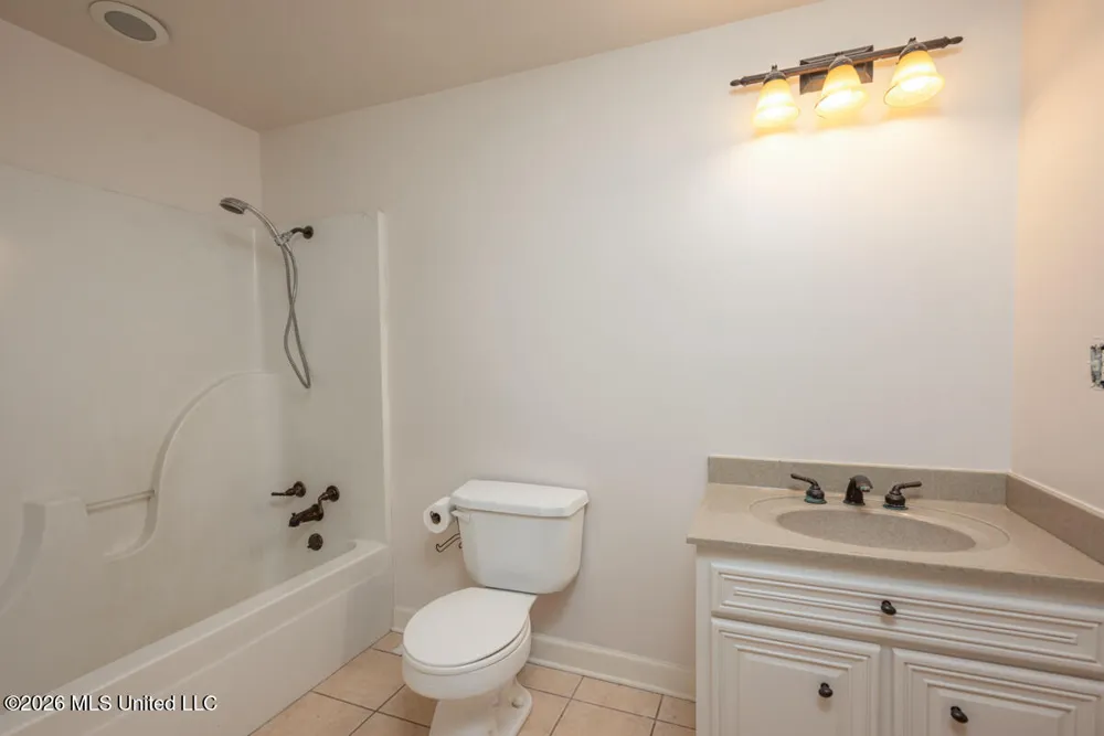 1529 Lower Milligan Springs Road Kilmichael, MS 39747