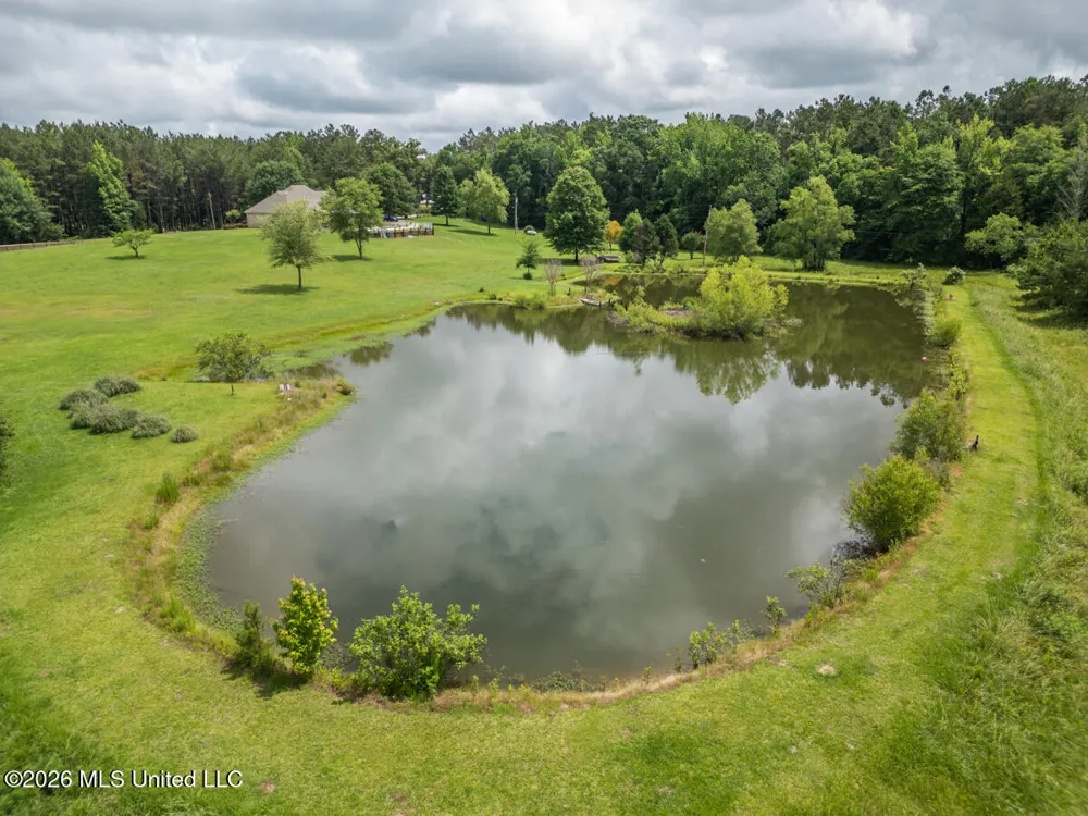 1529 Lower Milligan Springs Road Kilmichael, MS 39747