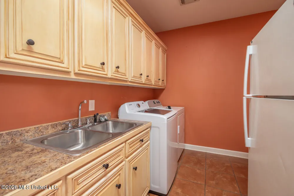 1529 Lower Milligan Springs Road Kilmichael, MS 39747