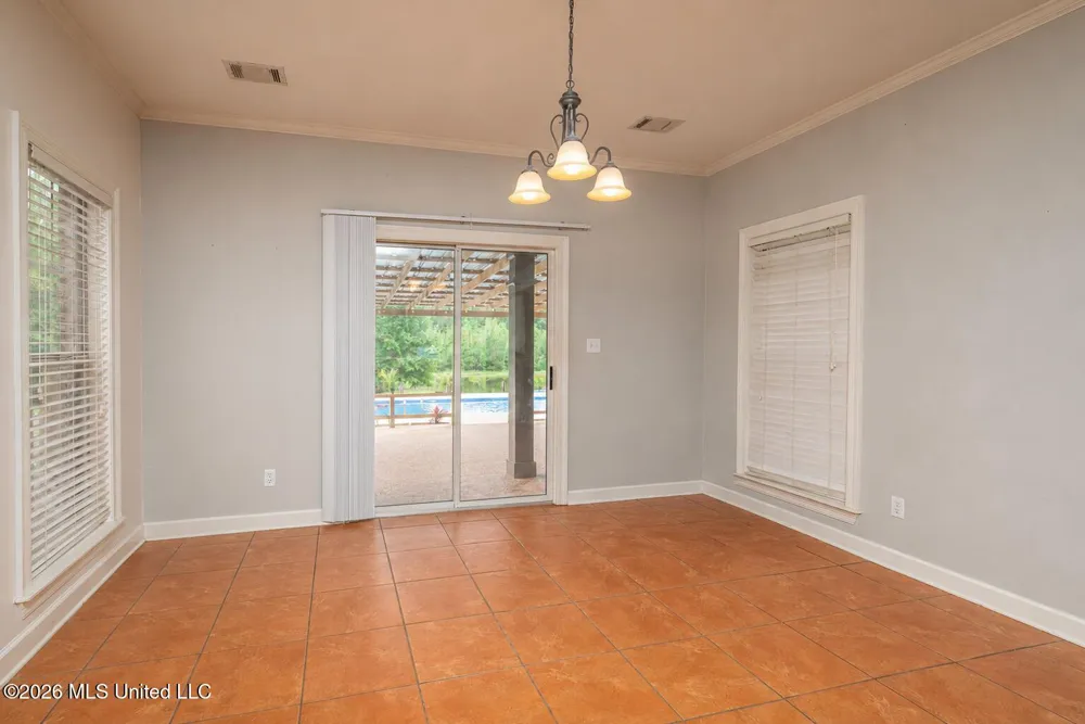 1529 Lower Milligan Springs Road Kilmichael, MS 39747