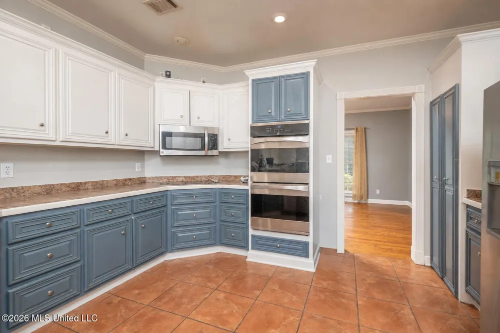 1529 Lower Milligan Springs Road Kilmichael, MS 39747
