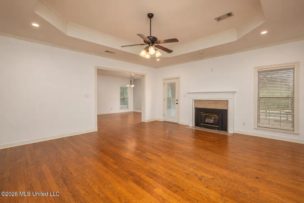 1529 Lower Milligan Springs Road Kilmichael, MS 39747