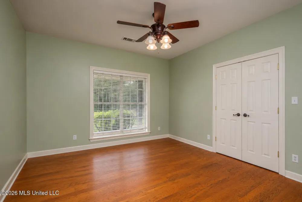 1529 Lower Milligan Springs Road Kilmichael, MS 39747