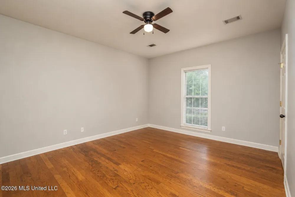 1529 Lower Milligan Springs Road Kilmichael, MS 39747