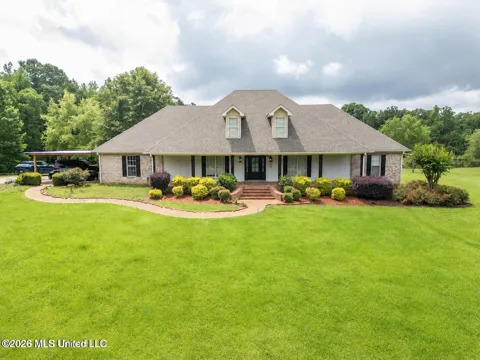 1529 Lower Milligan Springs Road