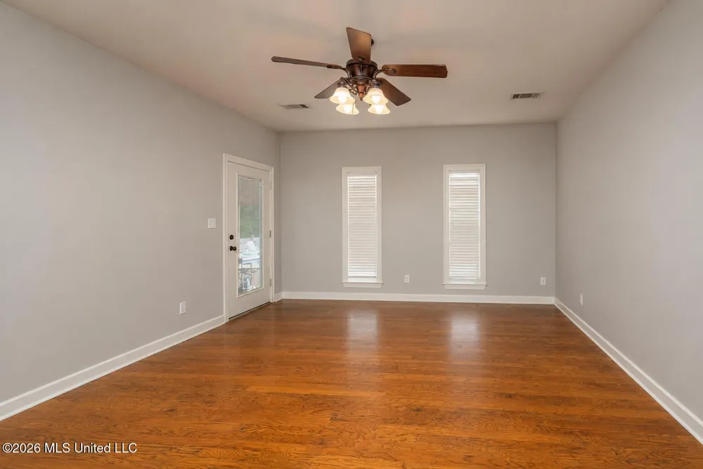 1529 Lower Milligan Springs Road Kilmichael, MS 39747