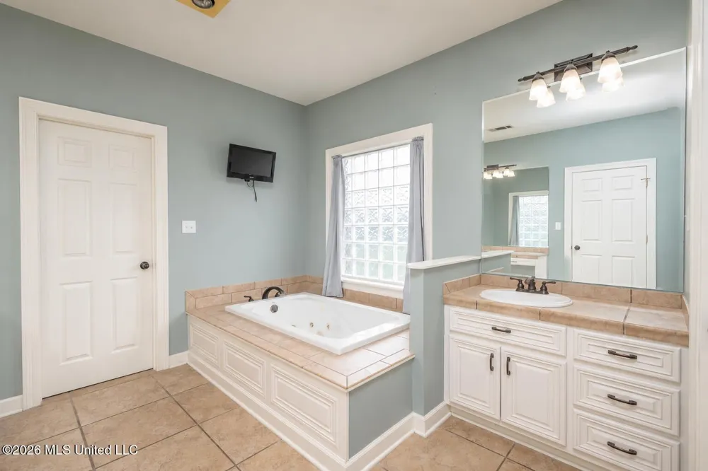1529 Lower Milligan Springs Road Kilmichael, MS 39747