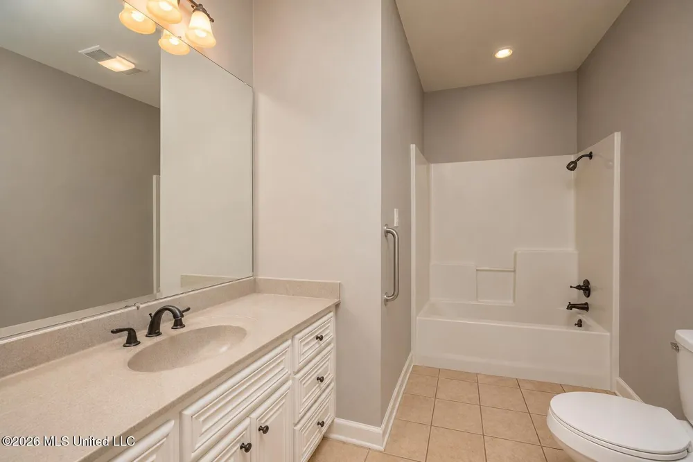 1529 Lower Milligan Springs Road Kilmichael, MS 39747