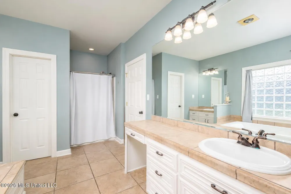 1529 Lower Milligan Springs Road Kilmichael, MS 39747