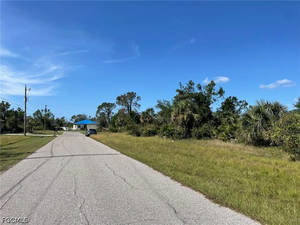 White Pine Drive Rotonda West, FL 33947