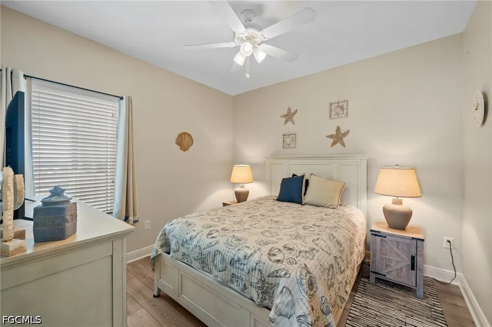 1st Street #1404 Fort Myers, FL 33916