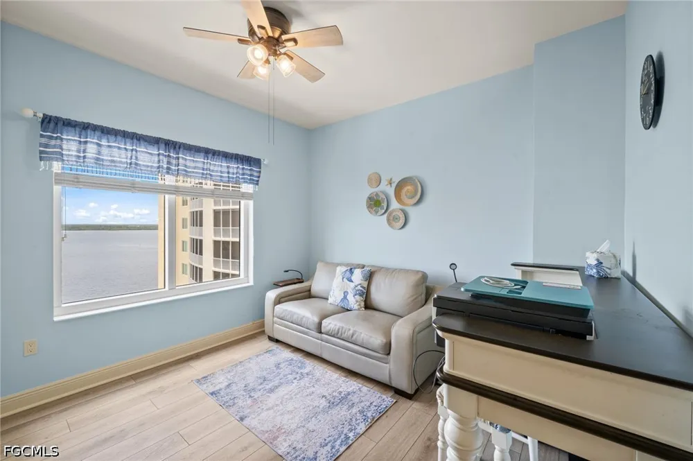 1st Street #1404 Fort Myers, FL 33916