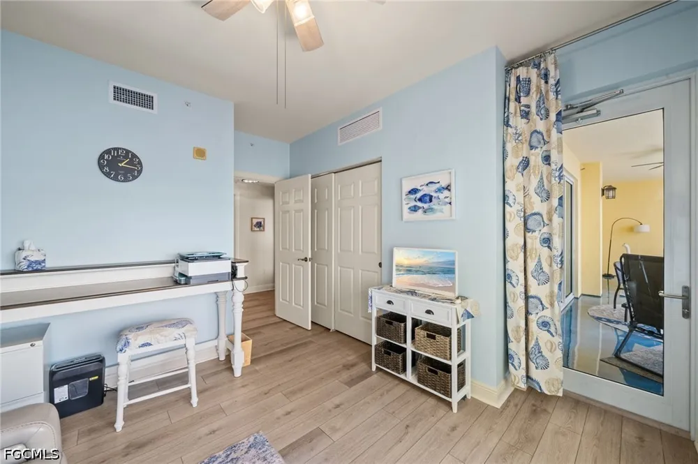1st Street #1404 Fort Myers, FL 33916
