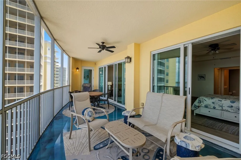 1st Street #1404 Fort Myers, FL 33916