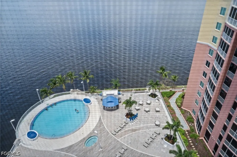 1st Street #1404 Fort Myers, FL 33916