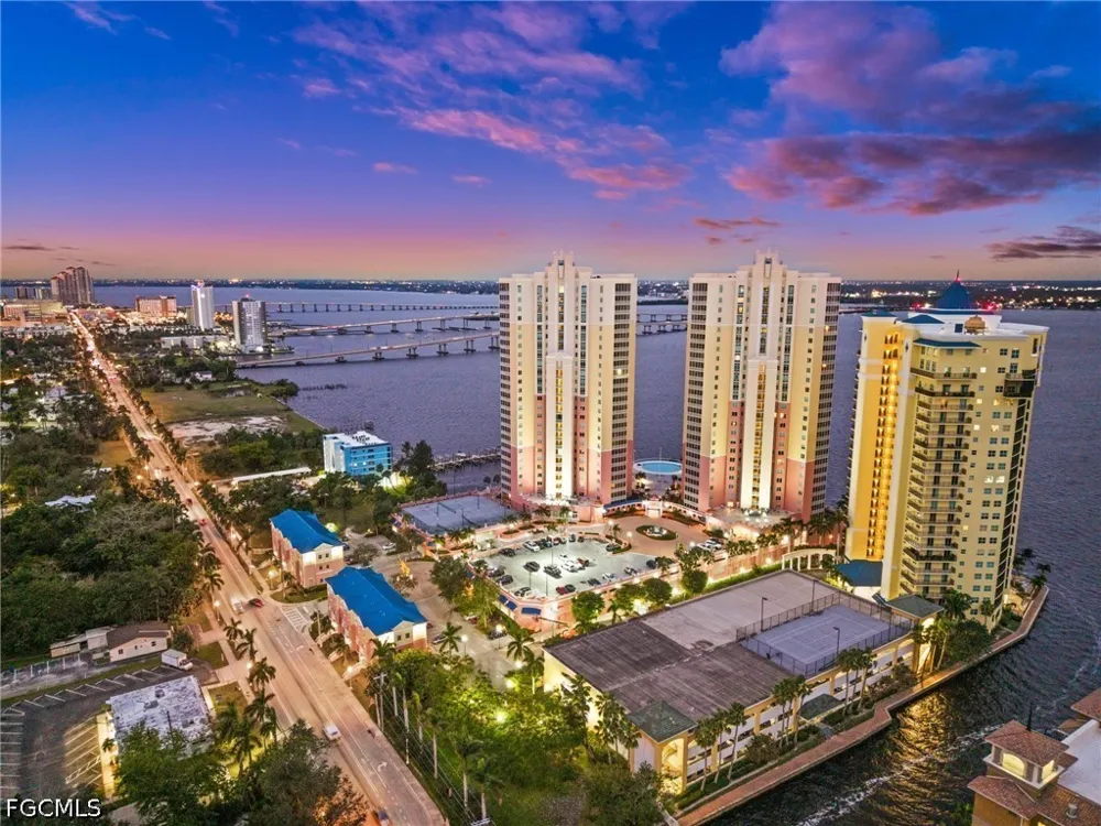 1st Street #1404 Fort Myers, FL 33916