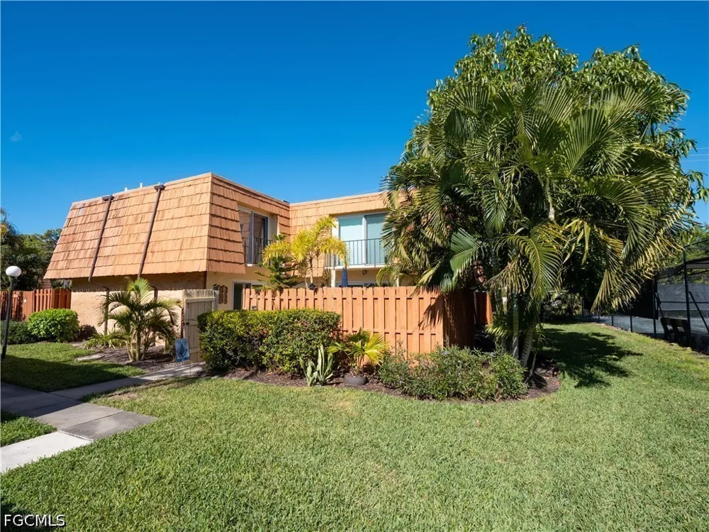 Park Meadows Drive #2 Fort Myers, FL 33907
