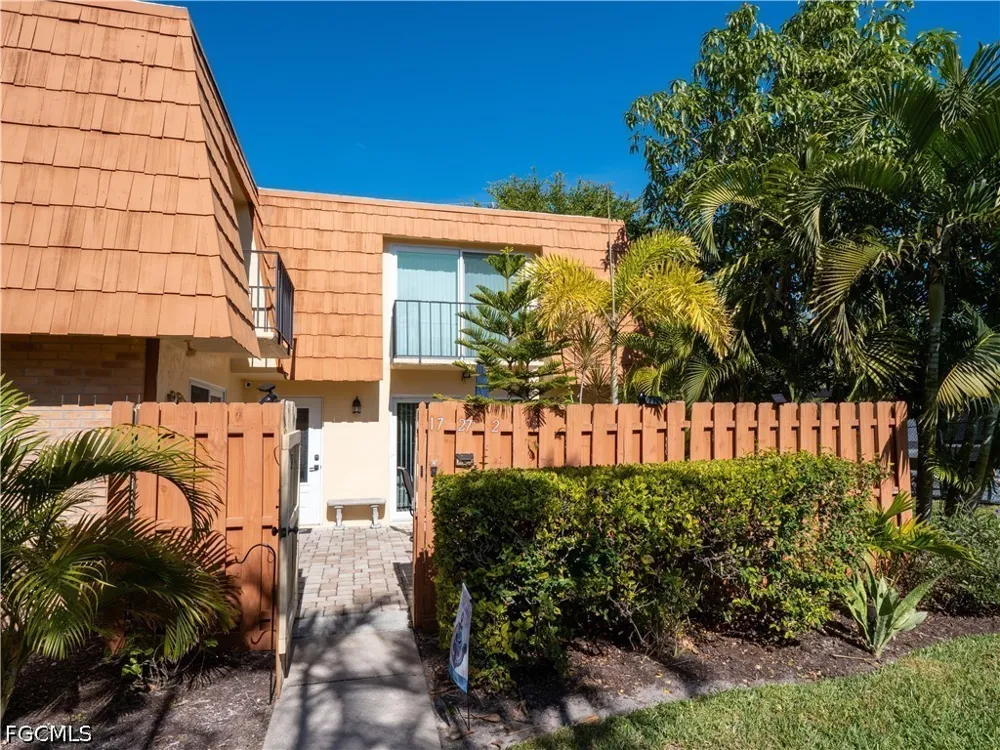 Park Meadows Drive #2 Fort Myers, FL 33907