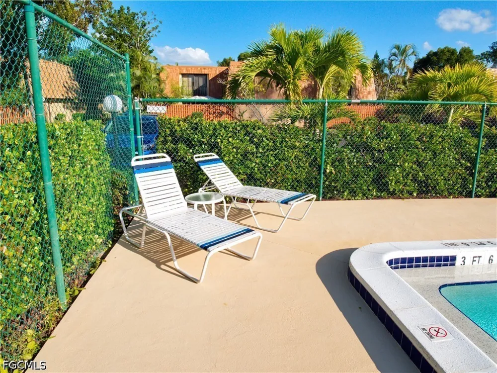 Park Meadows Drive #2 Fort Myers, FL 33907