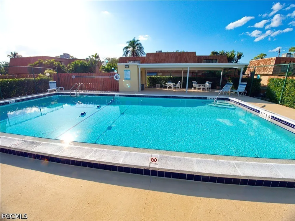 Park Meadows Drive #2 Fort Myers, FL 33907