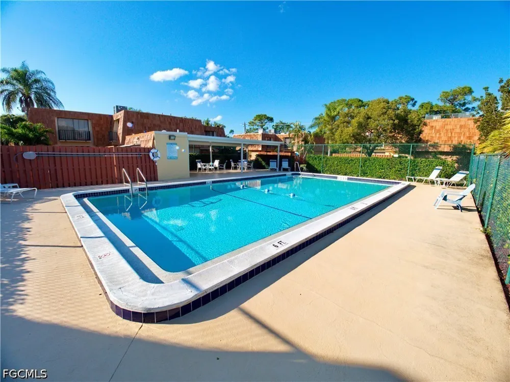 Park Meadows Drive #2 Fort Myers, FL 33907